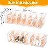 Cable Organiser Box, General Cable Storage Box, Cable Organiser with