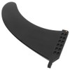 Classical 9 Inch Single Fin for Longboard Paddle Board Multifunction