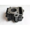 Kveldwulf New Honda Z50R Complete Top End Replacement Kit Cylinder