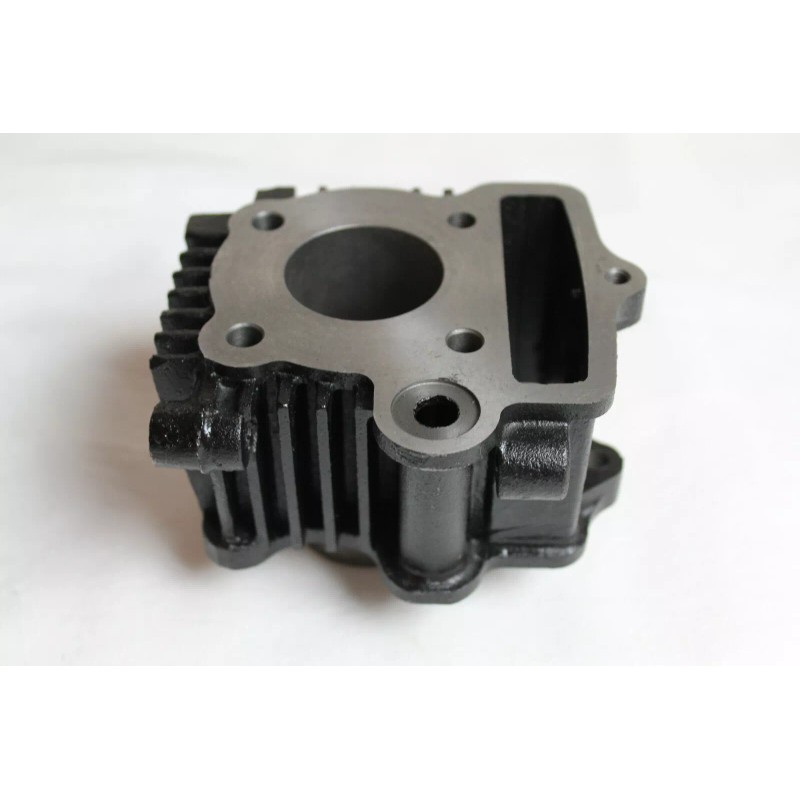 Kveldwulf New Honda Z50R Complete Top End Replacement Kit Cylinder