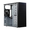 Antec VSK4000E-U3_US Black SGCC Steel ATX Mid Tower Computer Case