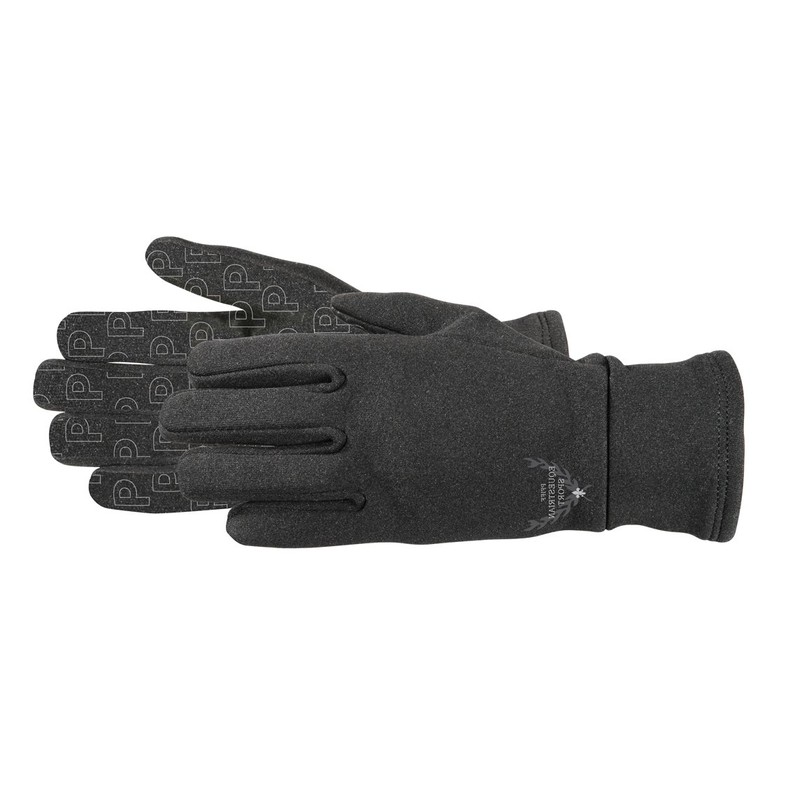 PFIFF Winterreithandschuh. schwarz SS