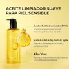 Hanskin Pore Cleansing Oil PHA 300ml