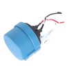 Street Light Photo Control IP65 Waterproof Photocell Sensor High Sensitivity