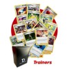 Dan123yal Trainer TCG Booster Random Assortment Bundle || 50 Random