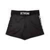DETHRONE Fight Shorts 2.0 - XXL Black