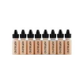 Aeroblend Airbrush Makeup Mini Sets (Med)