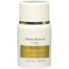 Chris Farrell Neither Nor Intens Moisture Cream