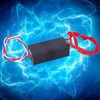 DC 6-12V High Voltage Generator, 800KV Square Pulsed Ignition Coil