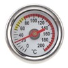 Oil Temperature Gauge, M20 X 1 5 Solid Construction, Easy