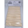 Pack of 16 wooden wedges