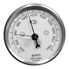 Youshiko 3 in 1 Weather Station for Indoor and Outdoor