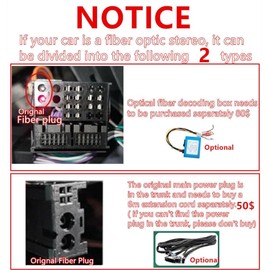 9 Inches Android 13.0 Stereo Radio Fit for SLK280 SLK350 SLK55 2004-2010 HD Touch Double Din Radio Stereo Car with Wireless with carplay/Android Auto | HD Backup Camera | WiFi | BT | FM | Mirror Link