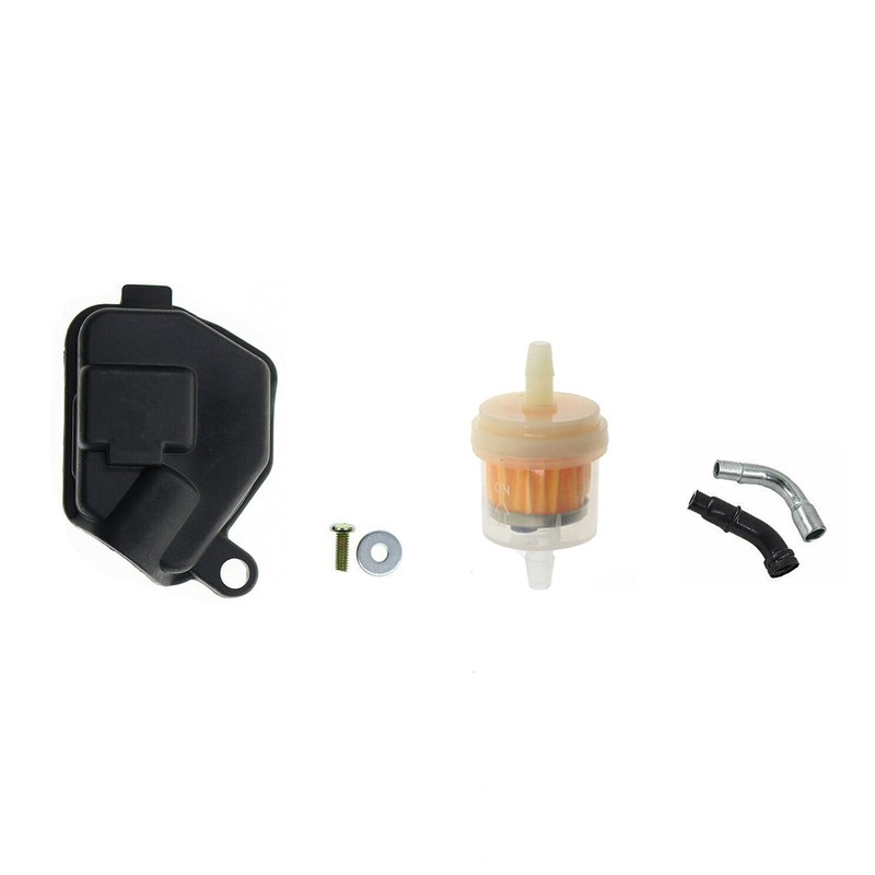 Carburetor for Honda Foreman 400 450 TRX400 TRX450 (1995-2005), Big