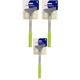 SCRAPER LONG HANDLE 4