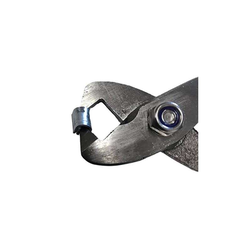 Heavy Duty J Clip Remover Pliers