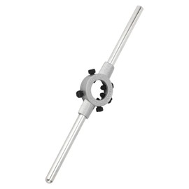 Round Pressure Screw Handle Screws 25 x 9 mm Die Holder Alloy Steel Cutting Mat Holder