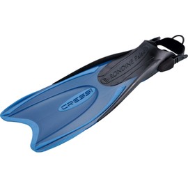 Cressi Palau LAF, blue/azure, M/L