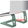 Orionstar Laptop Stand Portable Aluminum Laptop Riser Compatible with Apple