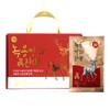 동광 녹용 쌍화진액 100ml 10포 국내산 녹용 Dongkwang Deer Antler Extract Double Herbal Essence 100ml 10 Packs Domestic Deer Antler