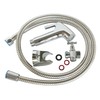 SOMATHERM FOR YOU - Complete Toilet Shower Hygiene Kit ABS