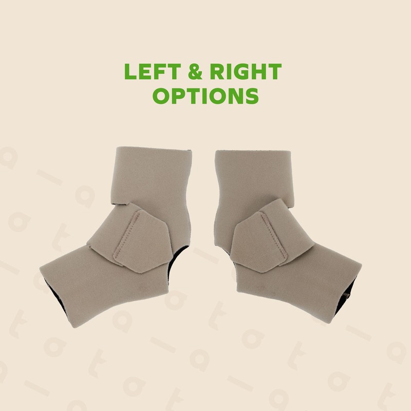 Alta Medical SiennaWrap Compression Foot Wrap - Designed by a