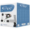 ConWys AG Vehicle-Specific Wiring Kit 13-Pin Compatible with Opel Astra