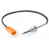 HELLA 6PT 014 494-321 Sensor, exhaust gas temperature - 2-pin