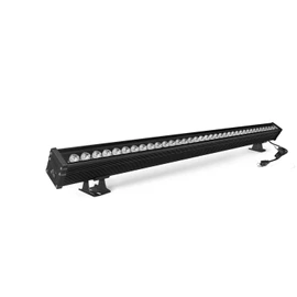 RSN LED Wall Washer Light 36W 5000K Linear Light Waterproof IP65 for Wall, Bridge and Billboard Lighting(5000K)