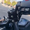 LEDISHUN Motorcycle Kawasaki Ninja 400 (2018-2024) Ninja 250 (2019-2024) Steering