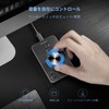 VAYDEER Volume Controller USB PC Speaker Amplifier Switcher Audio Adjuster