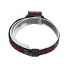 Rechargeable Headlamp USB Charging Infrared Sensor Headlight IPX4 Waterproof Hiking