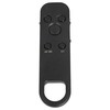 vhbw Remote Shutter Release Replacement for Sony BTR-S1, RMT-P1BT for