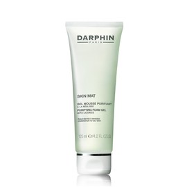 Darphin Purifying Foam Oil-Free Gel with Lycorice 125ml