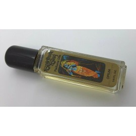 Spiritual Sky CLASSIC SPIRITUAL SKY OPIUM PERFUME OIL DISCONTINUED 1/4 FL OZ BOTTLE