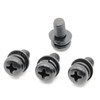ReplacementScrews Stand Screws Compatible with Sony XBR-65X900E (XBR65X900E)