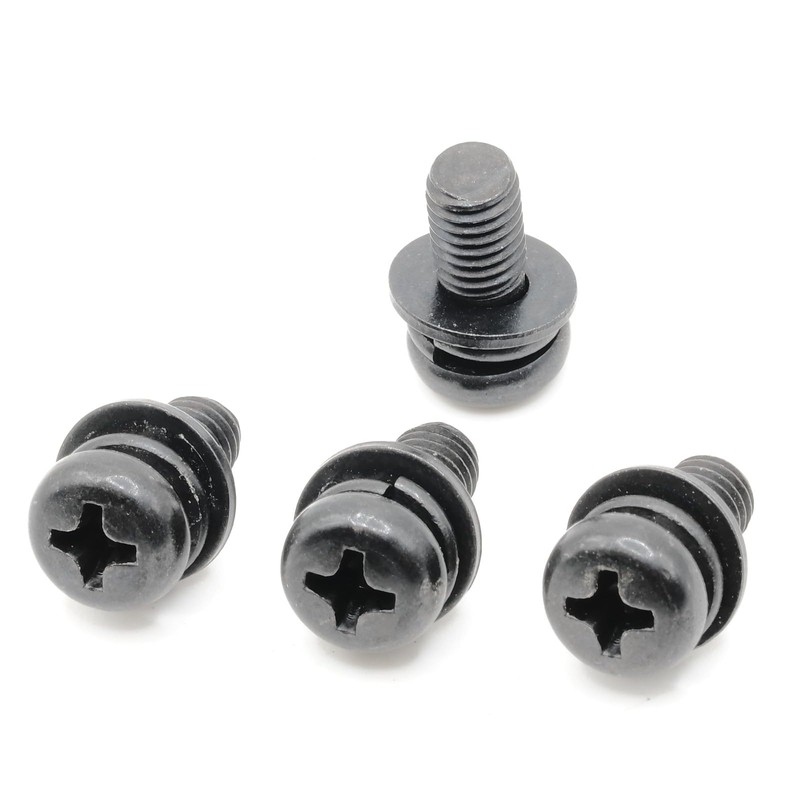 ReplacementScrews Stand Screws Compatible with Sony XBR-65X900E (XBR65X900E)