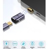 USB C Magnetic Adapter Converter, USB 3.1 40Gbps, 140W PD