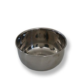 Montana Cages Stainless Steel Bowl Diameter Approx. 12.5 cm