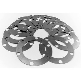 Omix-Ada 16533.03 Differential Axle Retainer Shim Kit