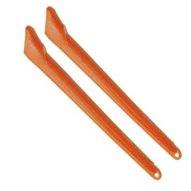 フジ矢(Fujiya) ペンチ・ニッパ用グリップ 2本入 FG-12 全長:161mm