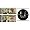 President Obama & Dr Martin Luther King Jr - Commemorative
