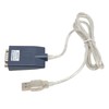 USB to RS485 RS422 Serial Adapter with 6 Position Terminal