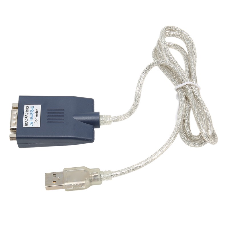 USB to RS485 RS422 Serial Adapter with 6 Position Terminal