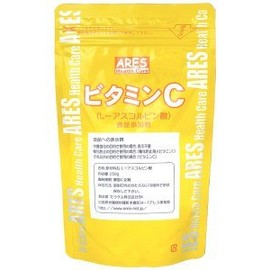 ビタミンC（L-アスコルビン酸） 250g