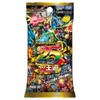 Takara Tomy DM26-SD1 Duel Masters TCG Thinking Deck, 25 Royal