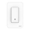 NEO Tuya WiFi 2.4G Smart US Light Switch with 1