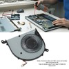 Laptop Cooling Fan Notebook Computer Cooler Fan for MSI PS63