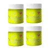 4x La Riche Directions Semi-Permanent Hair Color 100ml Tub -