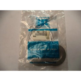 Thermo King X426 X430 Compressor Reed Valve Plate 22-313 Package Of 10